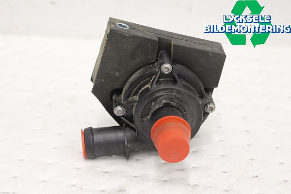 Pompe à eau SEAT IBIZA Mk V (KJ1)
