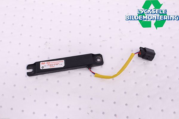 Wzmacniacz antenowy KIA NIRO