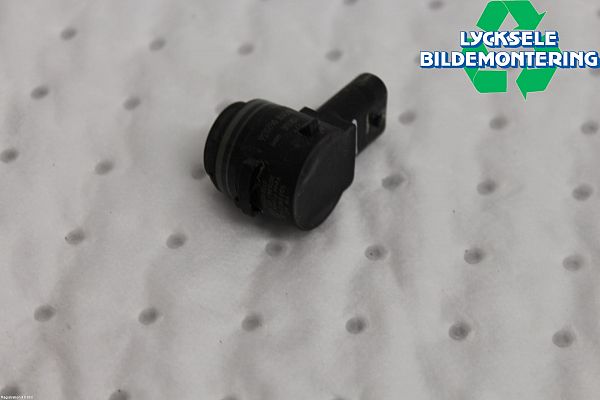 Parkeringssensor bag SKODA FABIA III (NJ3)