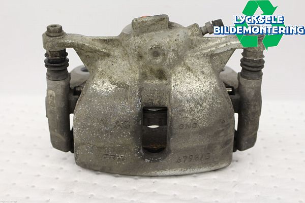 Bremssattel vorne links VW PASSAT ALLTRACK B8 Estate (3G5, CB5)