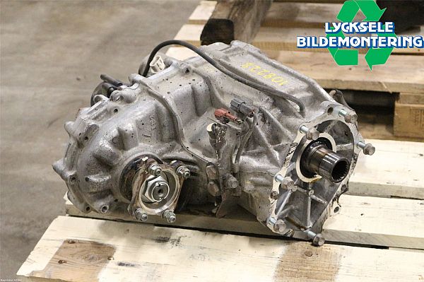 Transfer - gear-box ISUZU RODEO I (TFR, TFS)