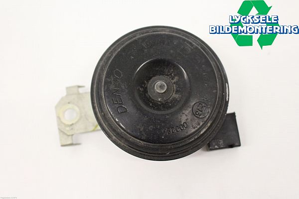 Horn ISUZU D-MAX III (TFR, TFS)