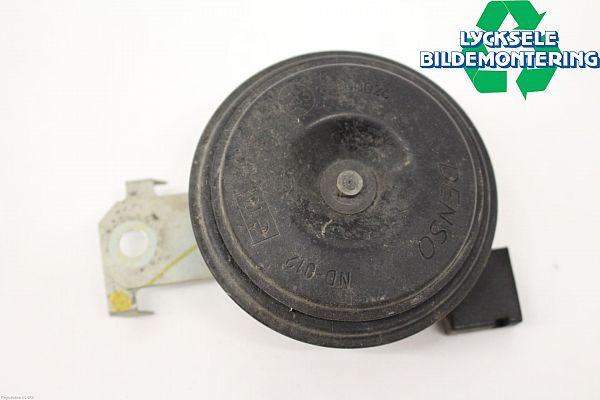 Horn ISUZU D-MAX III (TFR, TFS)