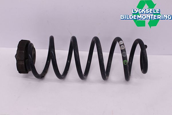 Coil spring