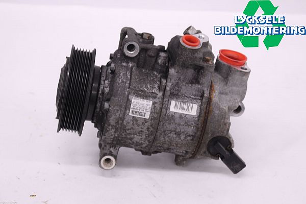 AC compressor