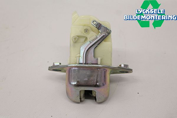 Zentralverriegelung SUBARU FORESTER (SJ_)