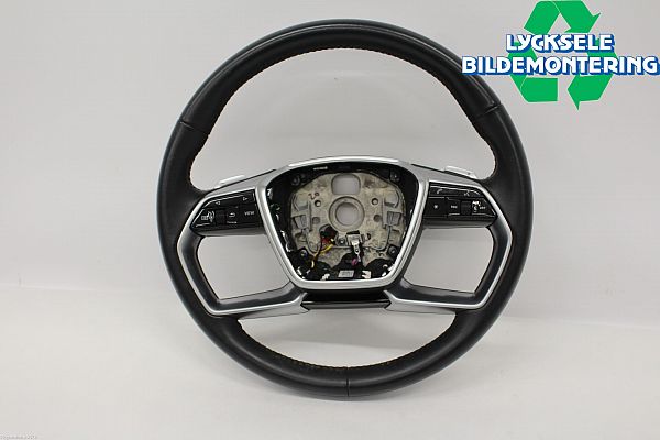 Rat (airbag medfølger ikke) AUDI E-TRON (GEN_)