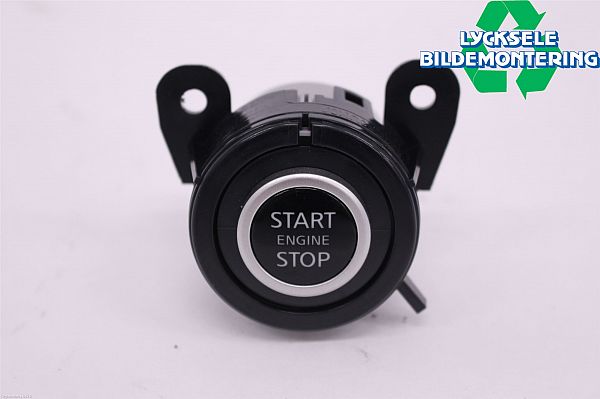 Start- und Stopkontakt NISSAN QASHQAI III (J12)