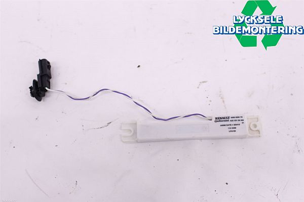 Antenne RENAULT CLIO IV (BH_)