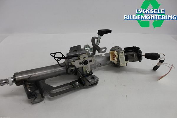 Ratstamme komplet ISUZU D-MAX III (TFR, TFS)