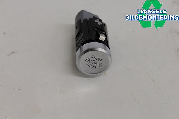 Start- und Stopkontakt VW PASSAT Estate (3G5, CB5)