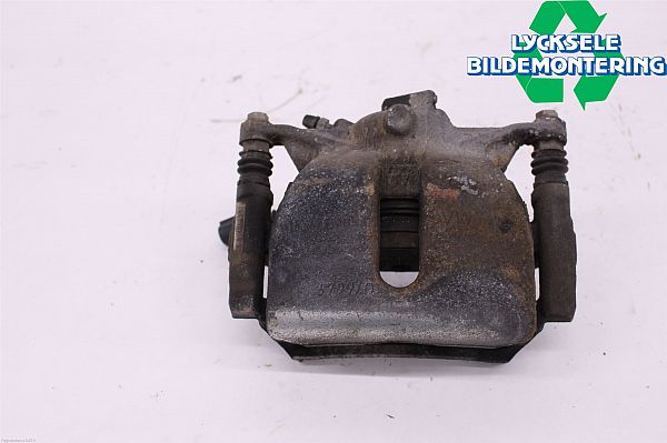 Bremssattel vorne rechts VW PASSAT B8 Estate (3G5, CB5)