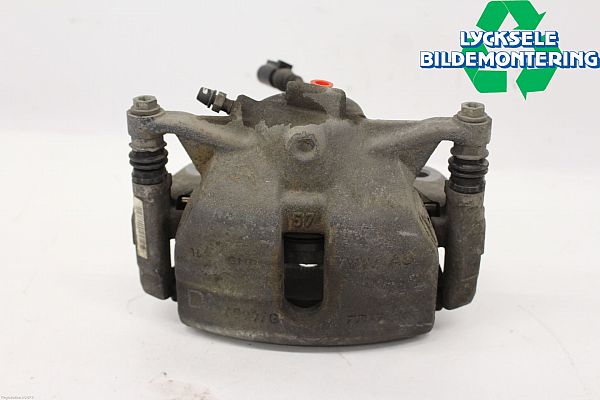 Bremssattel vorne rechts VW GOLF VIII Variant (CG5, DB5)