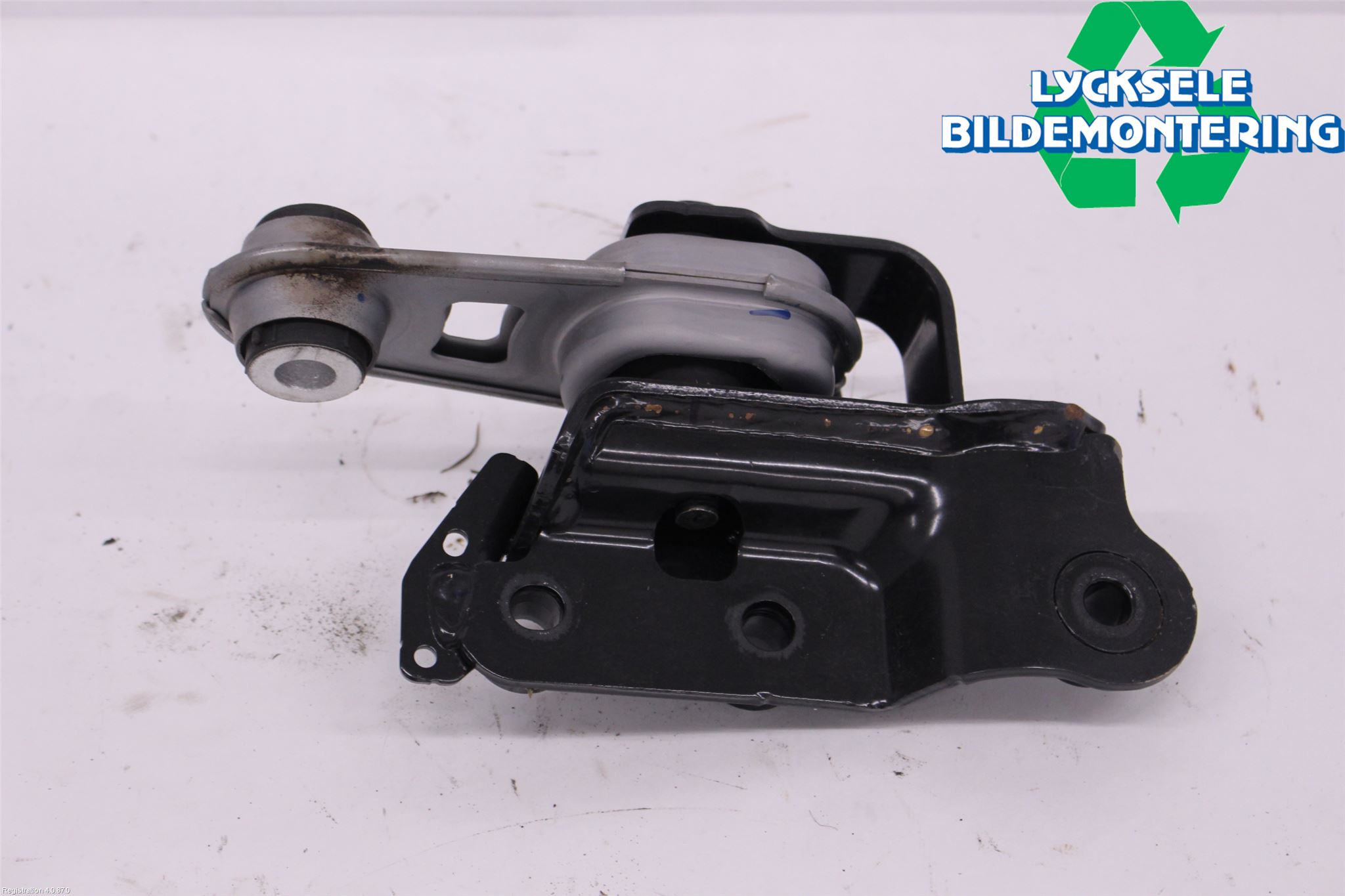 Commande Lève-vitre Pour Nissan Qashqai Et Qashqai +2 (J10) (avant