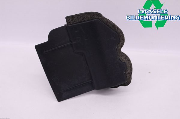 Soupape de démarrage à froid TOYOTA AURIS Estate (_E18_)