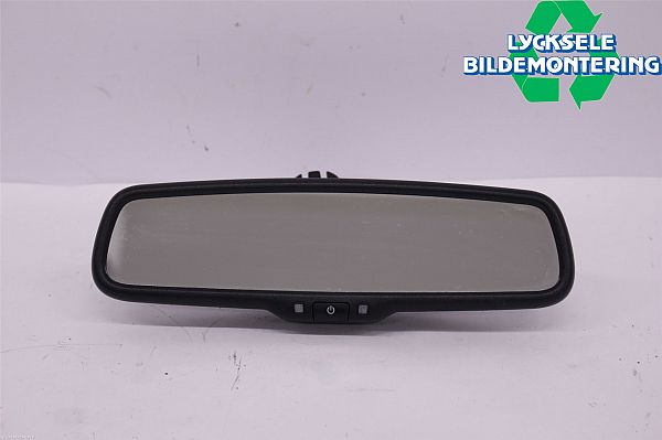 Rear view mirror - internal ISUZU D-MAX III (TFR, TFS)