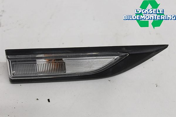 Blinker vorn