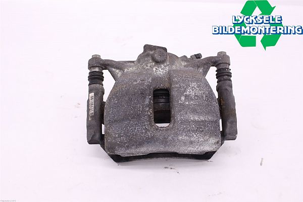 Bremssattel vorne links VW PASSAT ALLTRACK B8 Estate (3G5, CB5)