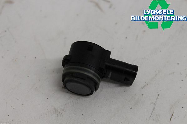 Parkeringssensor bag AUDI A6 C8 Avant (4A5)