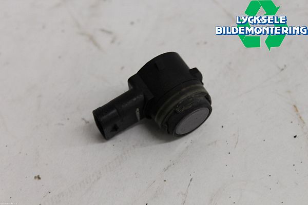 Parkeringssensor bag AUDI A6 C8 Avant (4A5)