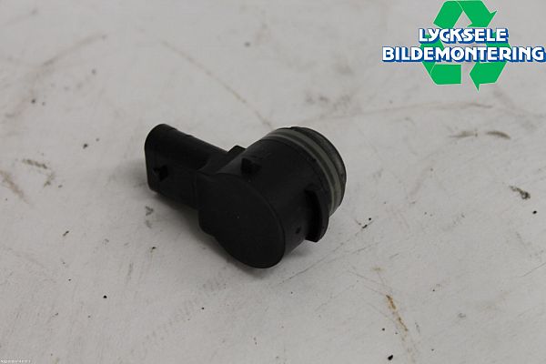 Parkeringssensor bag AUDI A6 C8 Avant (4A5)