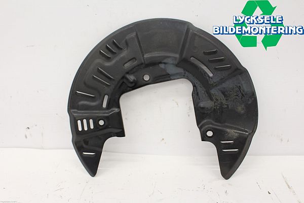 Ankerplatte vorn SUBARU OUTBACK