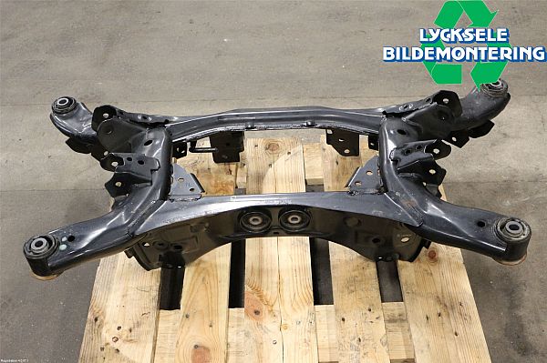 Bagbro komplet SUBARU OUTBACK