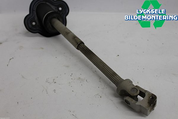 Ratled AUDI A6 C8 Avant (4A5)