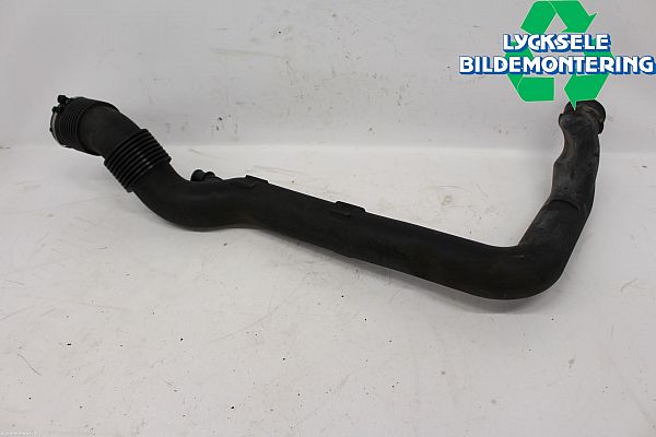 Inlet pipe LAND ROVER RANGE ROVER SPORT (L320)