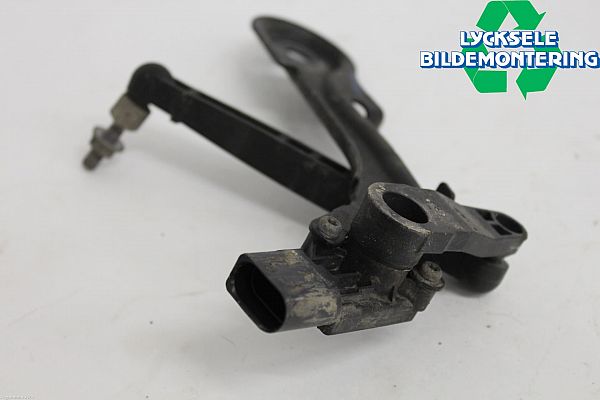 Sensor - lygtejustering AUDI A6 C8 Avant (4A5)