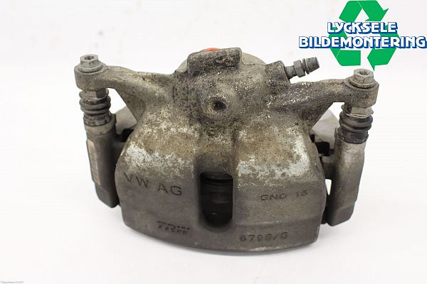 Bremssattel vorne links VW T-ROC (A11, D11)