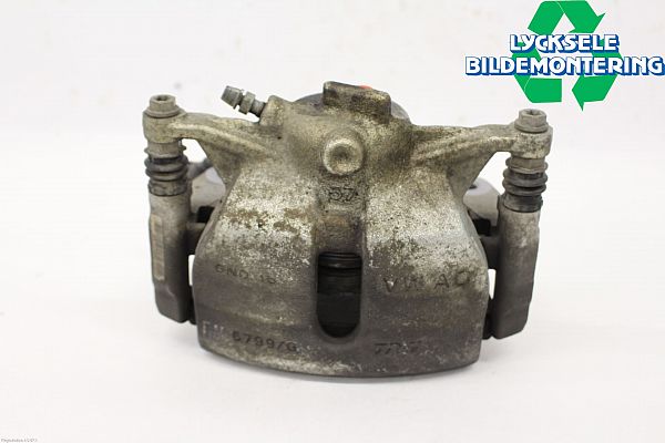 Bremssattel vorne rechts VW T-ROC (A11, D11)