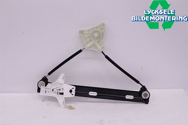 Fensterheber Set Für Mini Cooper Cabrio | Hintere Viertelfenster