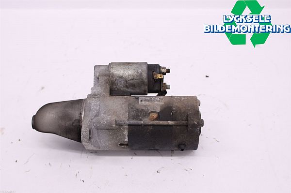 Startmotor SUBARU OUTBACK (BR)