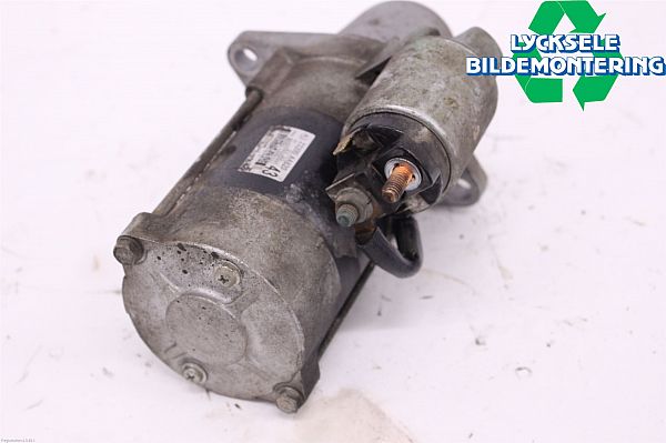 Startmotor SUBARU OUTBACK (BR)