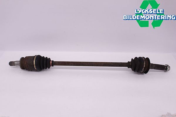 Hinterachse links SUBARU OUTBACK (BR)