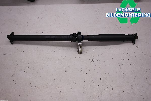 Drive shaft set