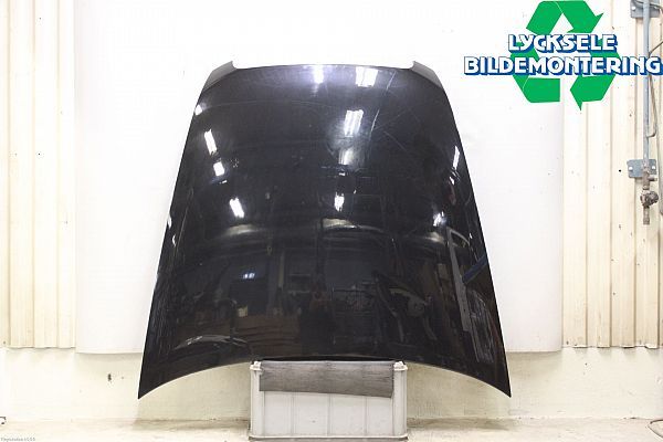 Motorhjelm AUDI A6 Avant (4F5, C6)