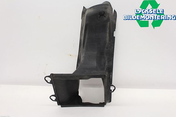 Soupape de démarrage à froid AUDI A6 Avant (4F5, C6)