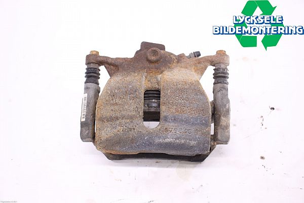 Bremssattel vorne links VW T-ROC (A11, D11)