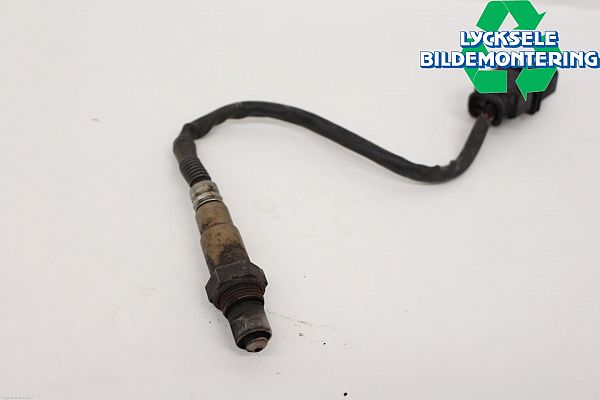 Lambda-Sonde BMW 5 Touring (E61)