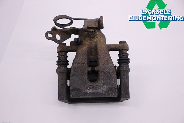 Bremsekaliber - venstre bag FORD MONDEO IV Turnier (BA7)