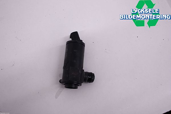 Sprinkler engine TOYOTA HILUX VIII Pickup (_N1_)