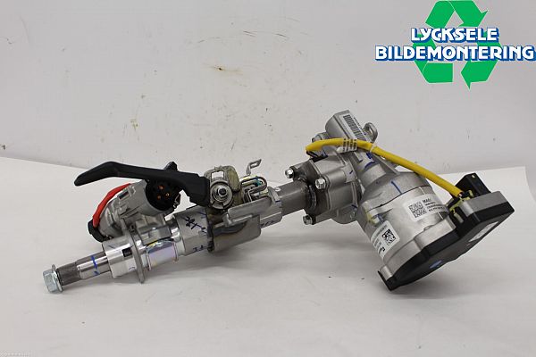 Ratstamme komplet HYUNDAI i20 (BC3)