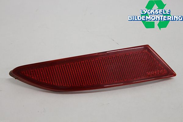 feu de brouillard arrière FORD FOCUS III