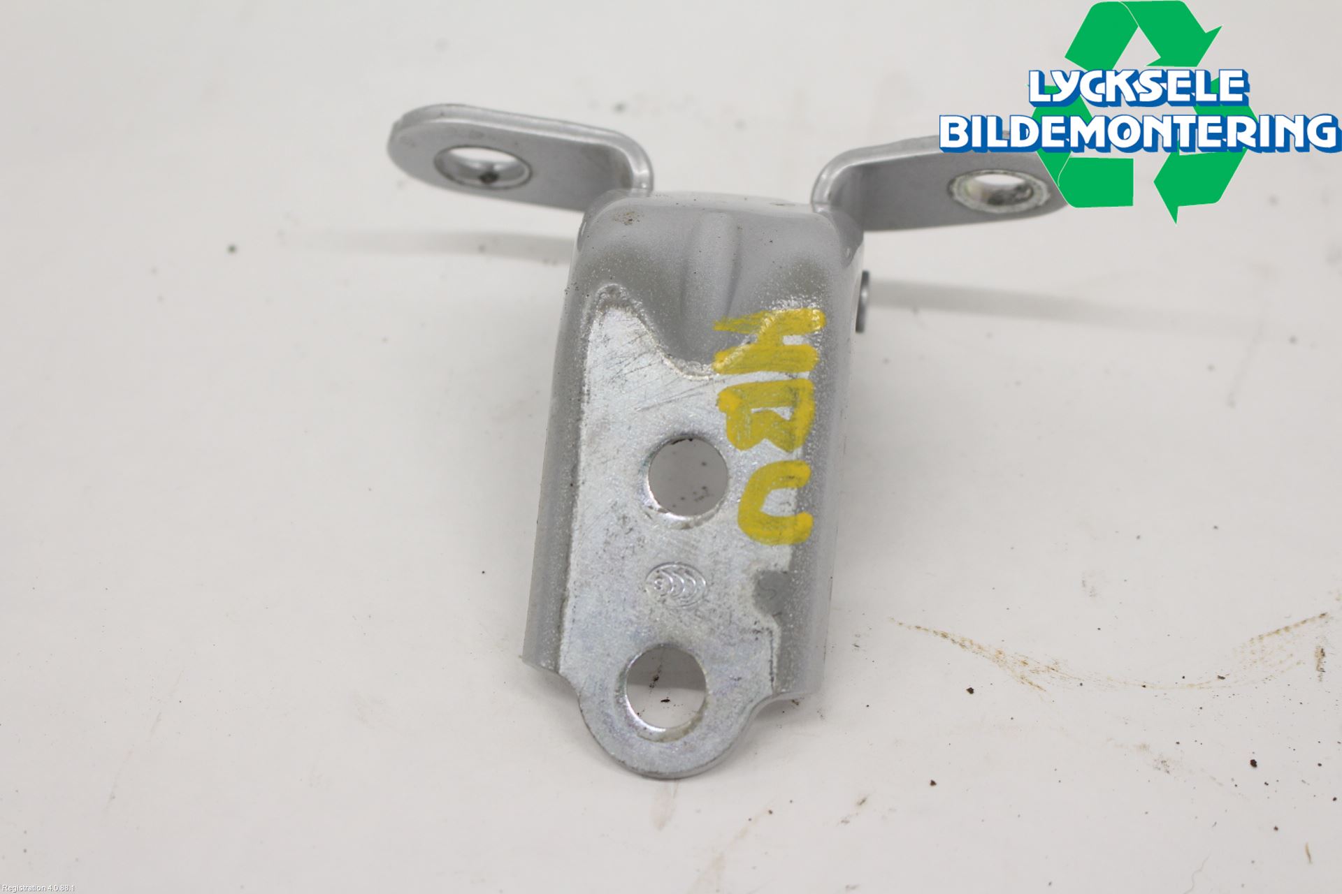 Hjul/bremsedele til Hyundai i20 (BC3) | Autoparts24