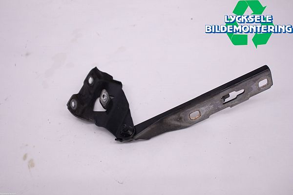 Motorkap scharnier AUDI A4 Avant (8K5, B8)