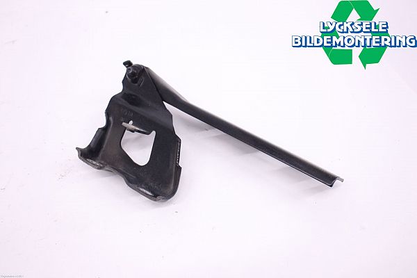 Motorkap scharnier AUDI A4 Avant (8K5, B8)