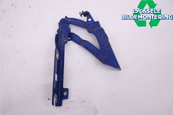 Motorkap scharnier VW GOLF VI (5K1)