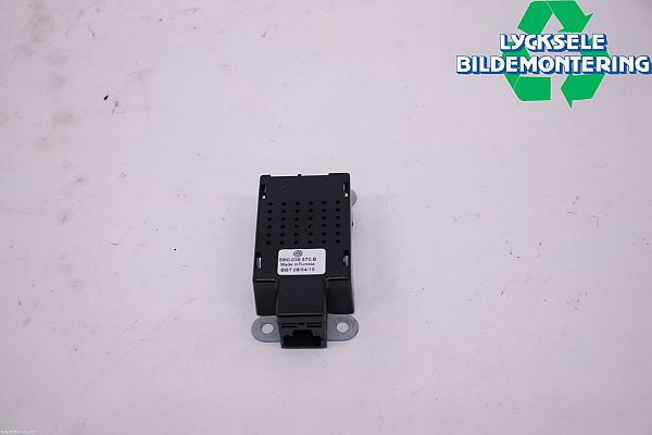 Antennenverstärker VW GOLF VI (5K1)